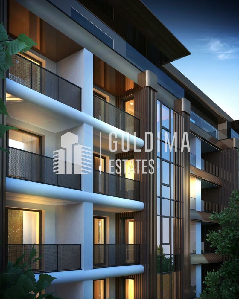 Продава 2-СТАЕН, гр. Бургас, Изгрев, снимка 5 - Апартаменти - 53161385