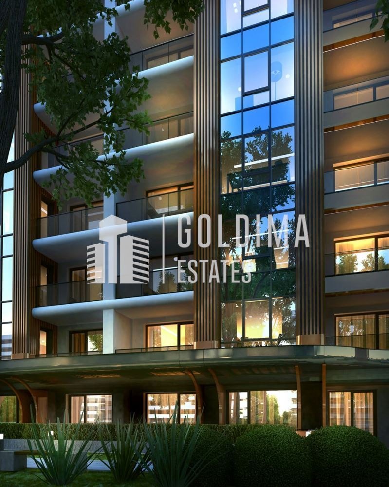 Продава 2-СТАЕН, гр. Бургас, Изгрев, снимка 3 - Апартаменти - 53161385