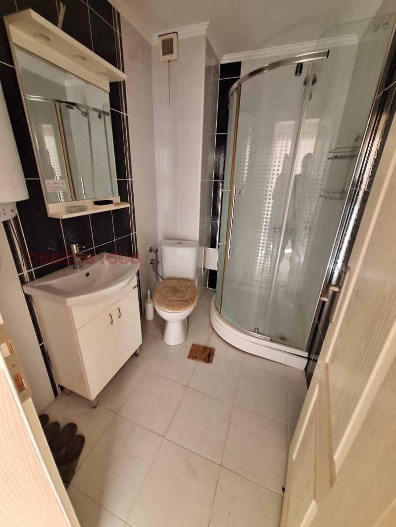 Продава 3-СТАЕН, гр. Кърджали, Възрожденци, снимка 8 - Апартаменти - 52784873