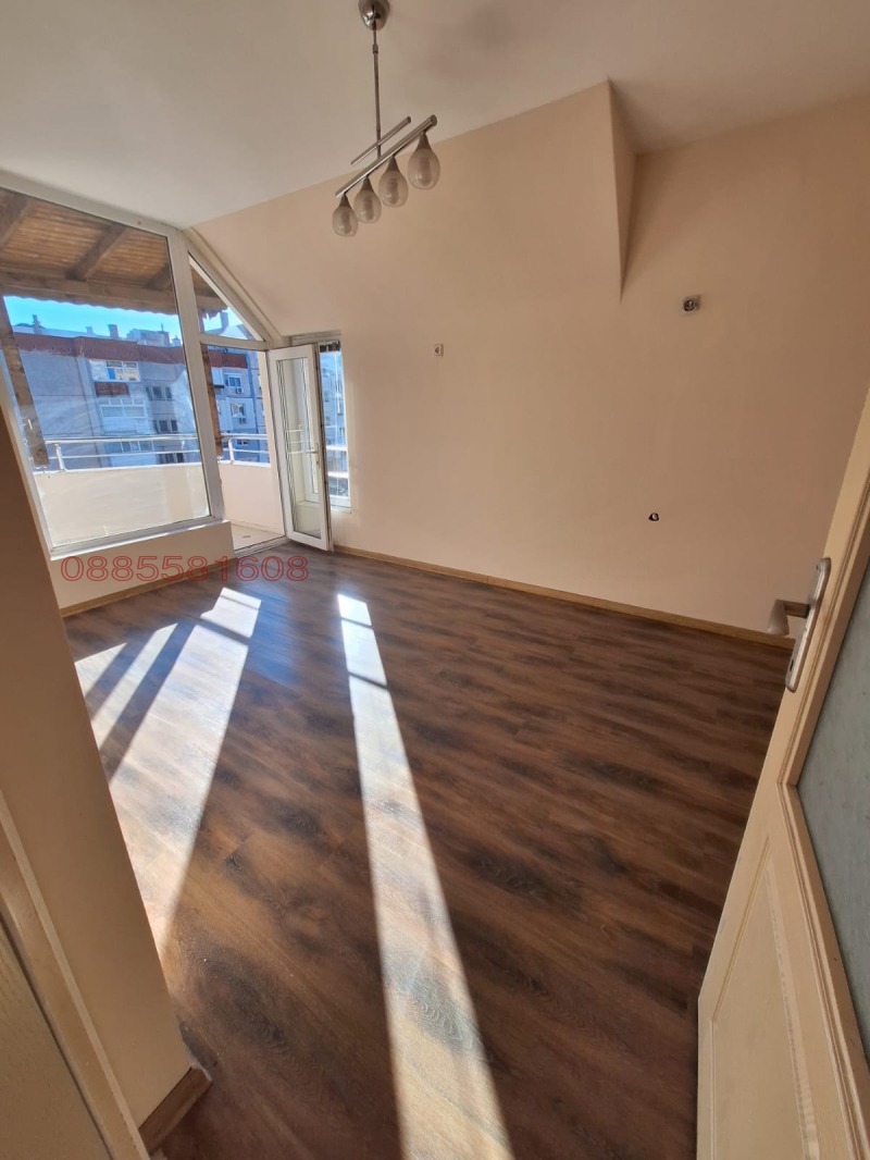 Продава 3-СТАЕН, гр. Кърджали, Възрожденци, снимка 6 - Апартаменти - 52784873