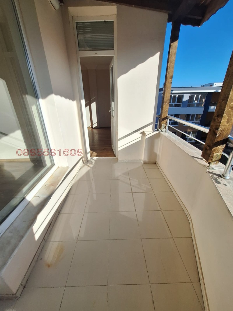 Продава 3-СТАЕН, гр. Кърджали, Възрожденци, снимка 11 - Апартаменти - 52784873