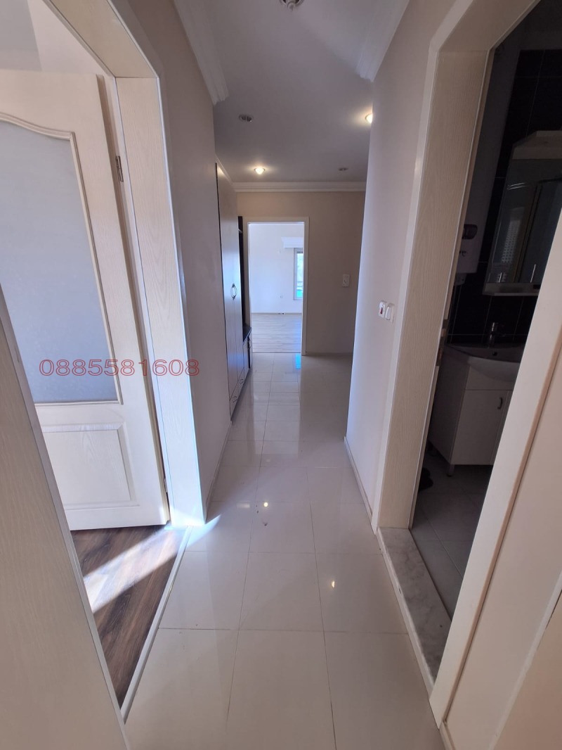 Продава 3-СТАЕН, гр. Кърджали, Възрожденци, снимка 9 - Апартаменти - 52784873