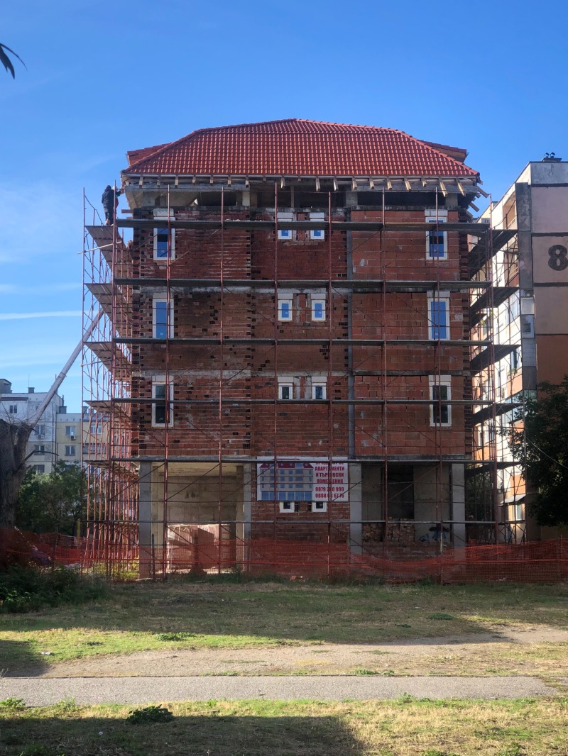 Продаја  2 спаваће собе Видин , Бононија , 78 м2 | 50052204 - слика [3]