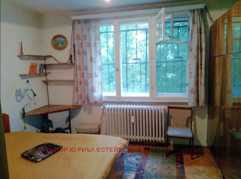 Продава  3-стаен град София , Лозенец , 90 кв.м | 57508428 - изображение [3]