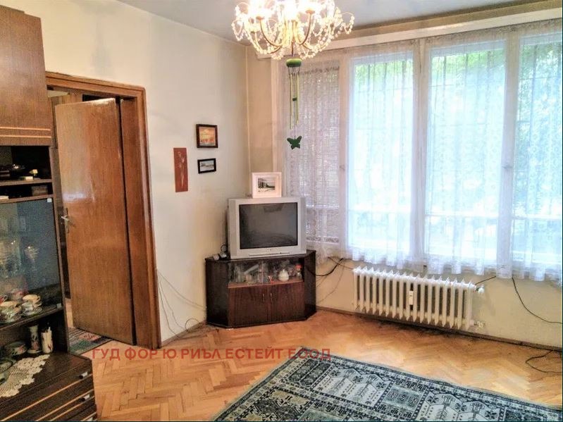 Продава  3-стаен град София , Лозенец , 90 кв.м | 57508428