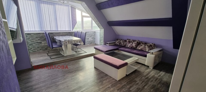 Продава  3-стаен град Стара Загора , Самара 3 , 85 кв.м | 13054742 - изображение [3]