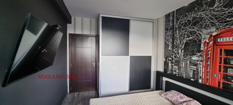 Продава  3-стаен град Стара Загора , Самара 3 , 85 кв.м | 13054742