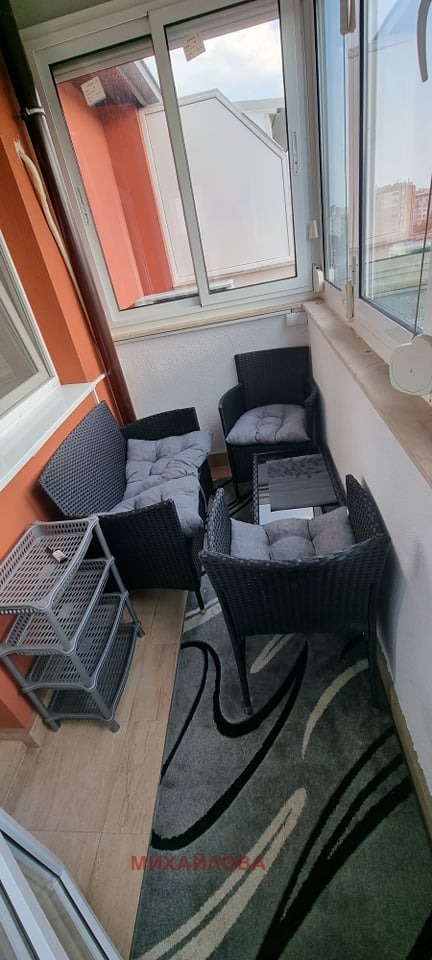 Продава  3-стаен град Стара Загора , Самара 3 , 85 кв.м | 13054742 - изображение [5]