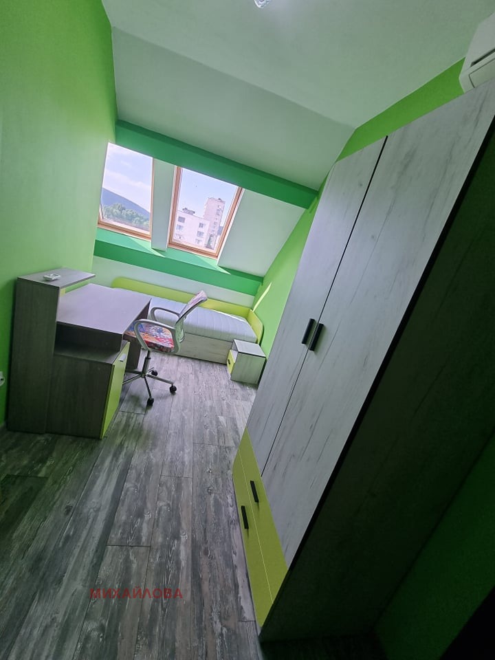 Продава  3-стаен град Стара Загора , Самара 3 , 85 кв.м | 13054742 - изображение [6]