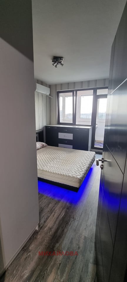 Продава  3-стаен град Стара Загора , Самара 3 , 85 кв.м | 13054742 - изображение [2]