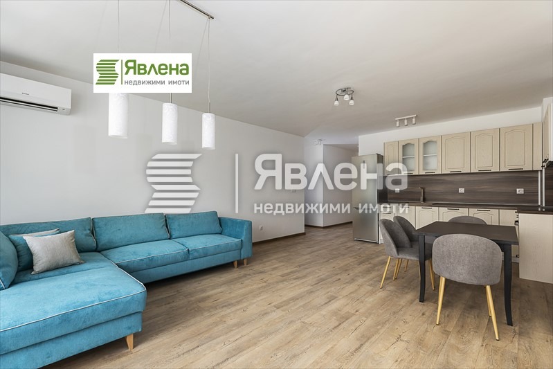 Satılık  2 yatak odası Sofia , Bakston , 116 metrekare | 71215252 - görüntü [3]