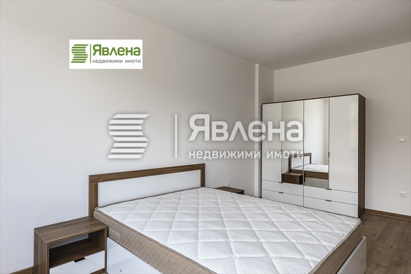 Satılık  2 yatak odası Sofia , Bakston , 116 metrekare | 71215252 - görüntü [4]