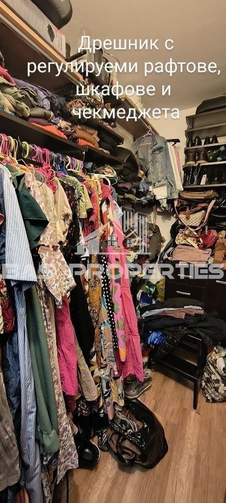 Te koop  2 slaapkamers Sofia , Ljulin 3 , 84 m² | 30663068 - afbeelding [16]
