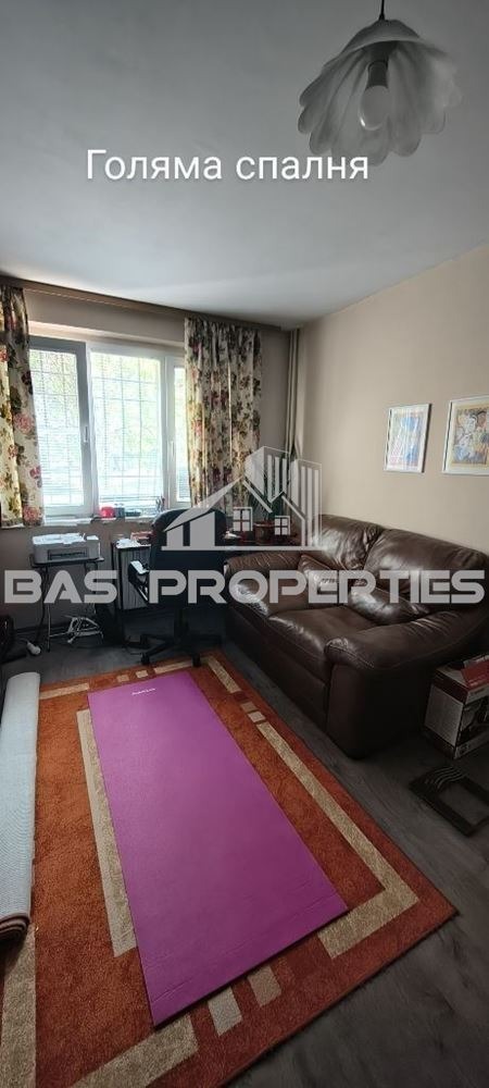 Te koop  2 slaapkamers Sofia , Ljulin 3 , 84 m² | 30663068 - afbeelding [9]