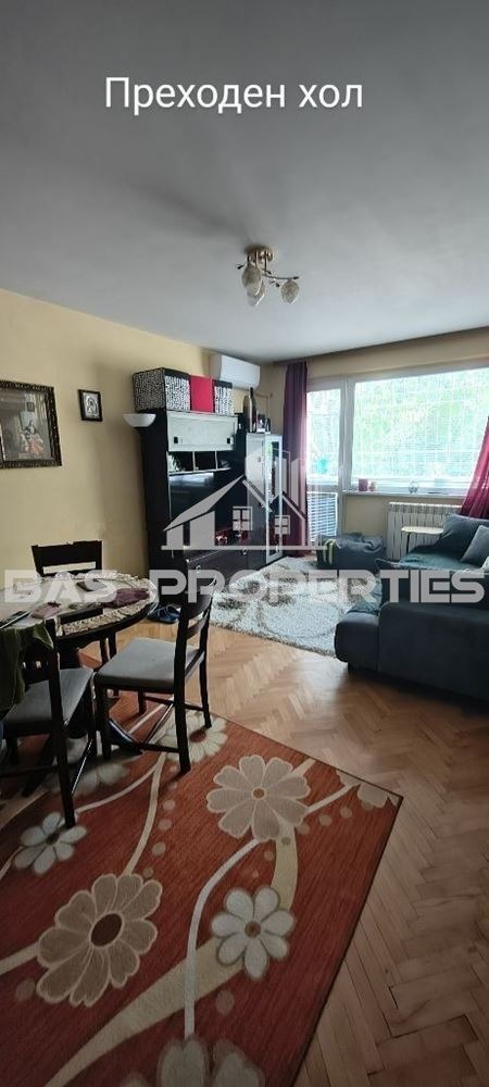 Te koop  2 slaapkamers Sofia , Ljulin 3 , 84 m² | 30663068