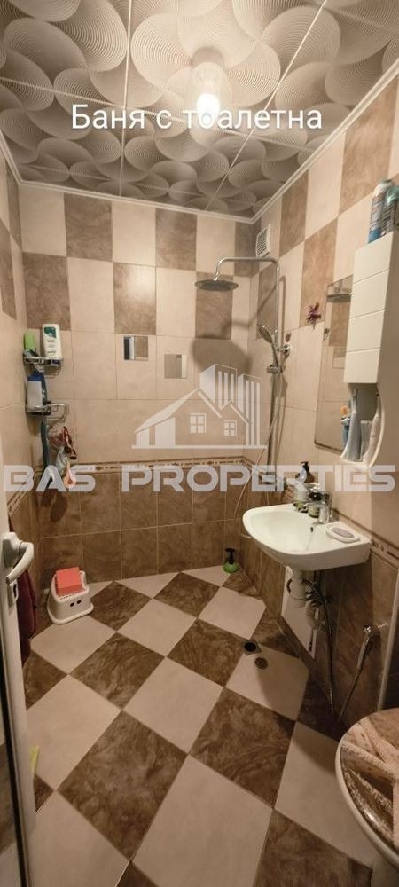 Te koop  2 slaapkamers Sofia , Ljulin 3 , 84 m² | 30663068 - afbeelding [14]