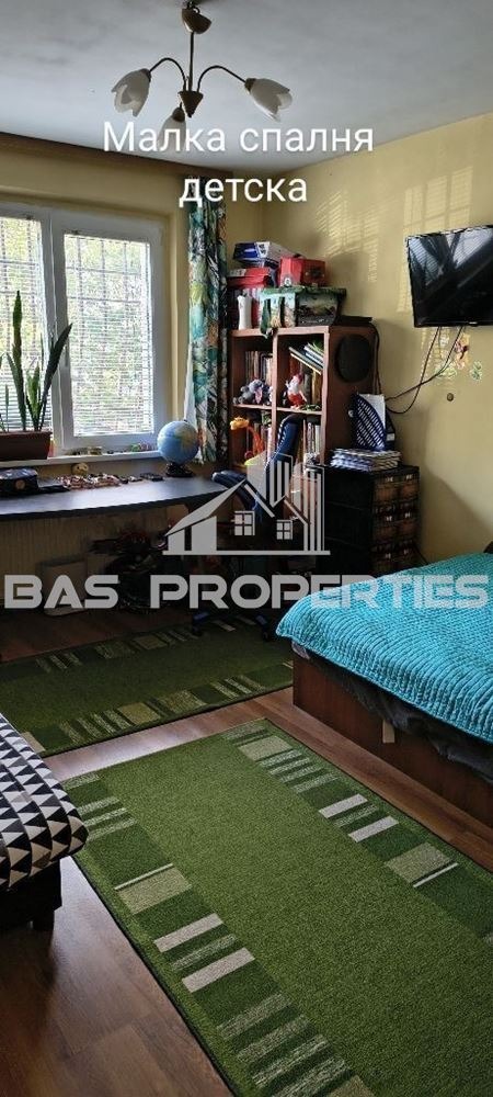 Te koop  2 slaapkamers Sofia , Ljulin 3 , 84 m² | 30663068 - afbeelding [12]