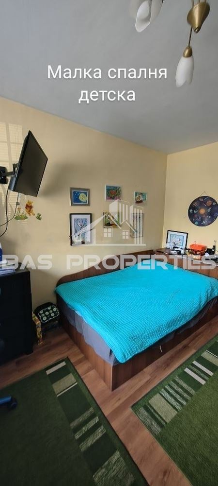 Te koop  2 slaapkamers Sofia , Ljulin 3 , 84 m² | 30663068 - afbeelding [11]