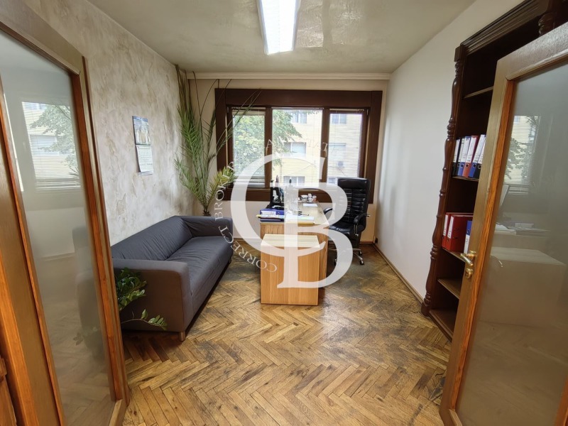 Продава 3-СТАЕН, гр. Варна, Център, снимка 3 - Апартаменти - 52162725