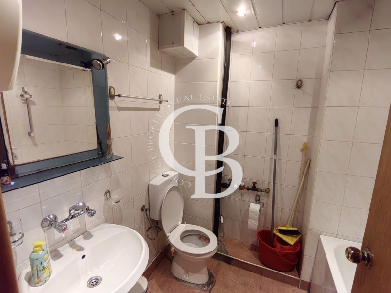 Продава 3-СТАЕН, гр. Варна, Център, снимка 12 - Апартаменти - 52162725