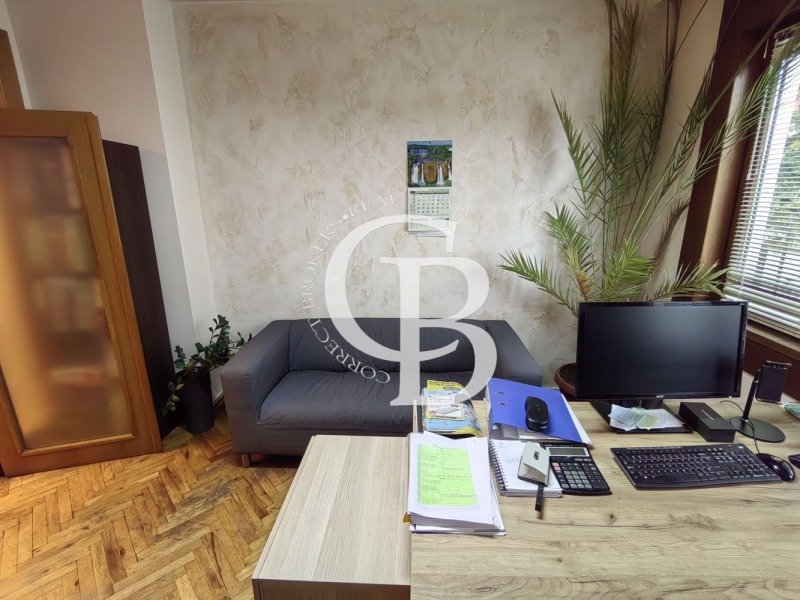 Продава 3-СТАЕН, гр. Варна, Център, снимка 4 - Апартаменти - 52162725