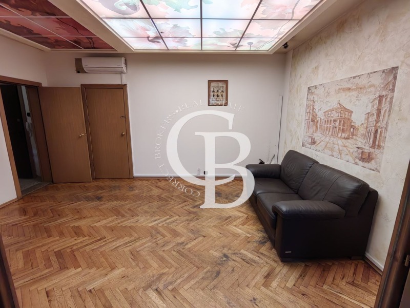 Продава 3-СТАЕН, гр. Варна, Център, снимка 2 - Апартаменти - 52162725