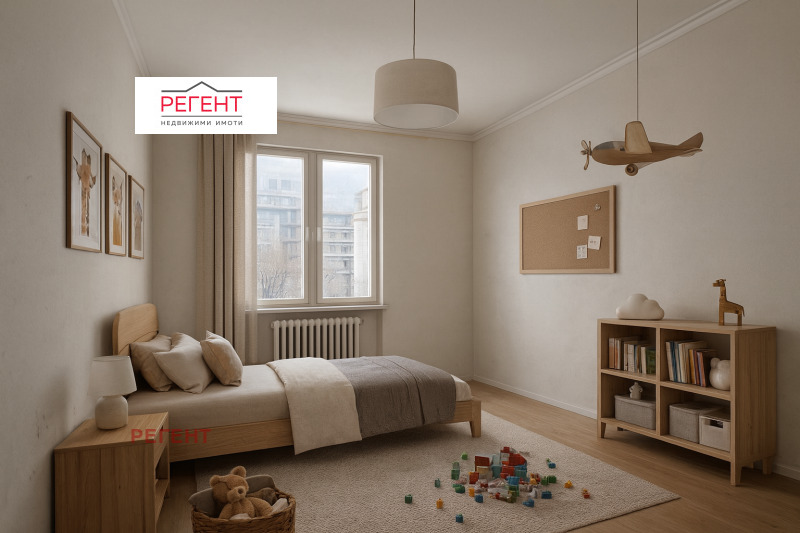 Продава 3-СТАЕН, гр. Габрово, Център, снимка 8 - Апартаменти - 52478282