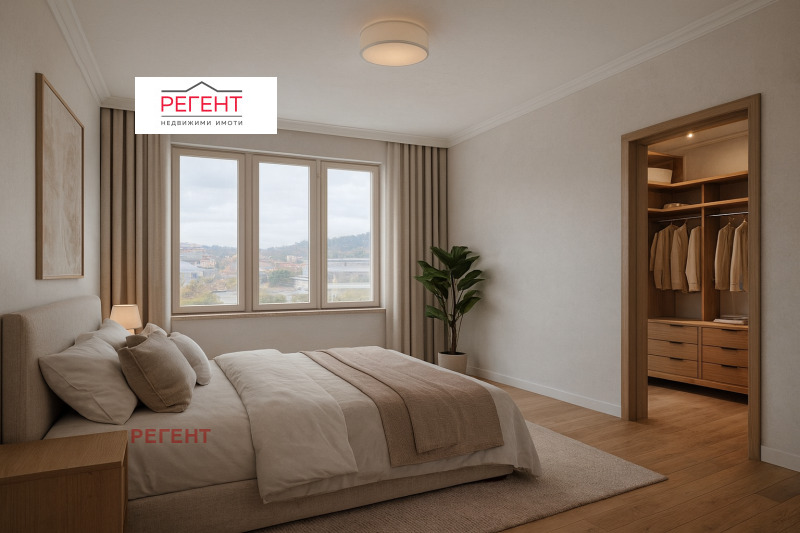 Продава 3-СТАЕН, гр. Габрово, Център, снимка 6 - Апартаменти - 52478282