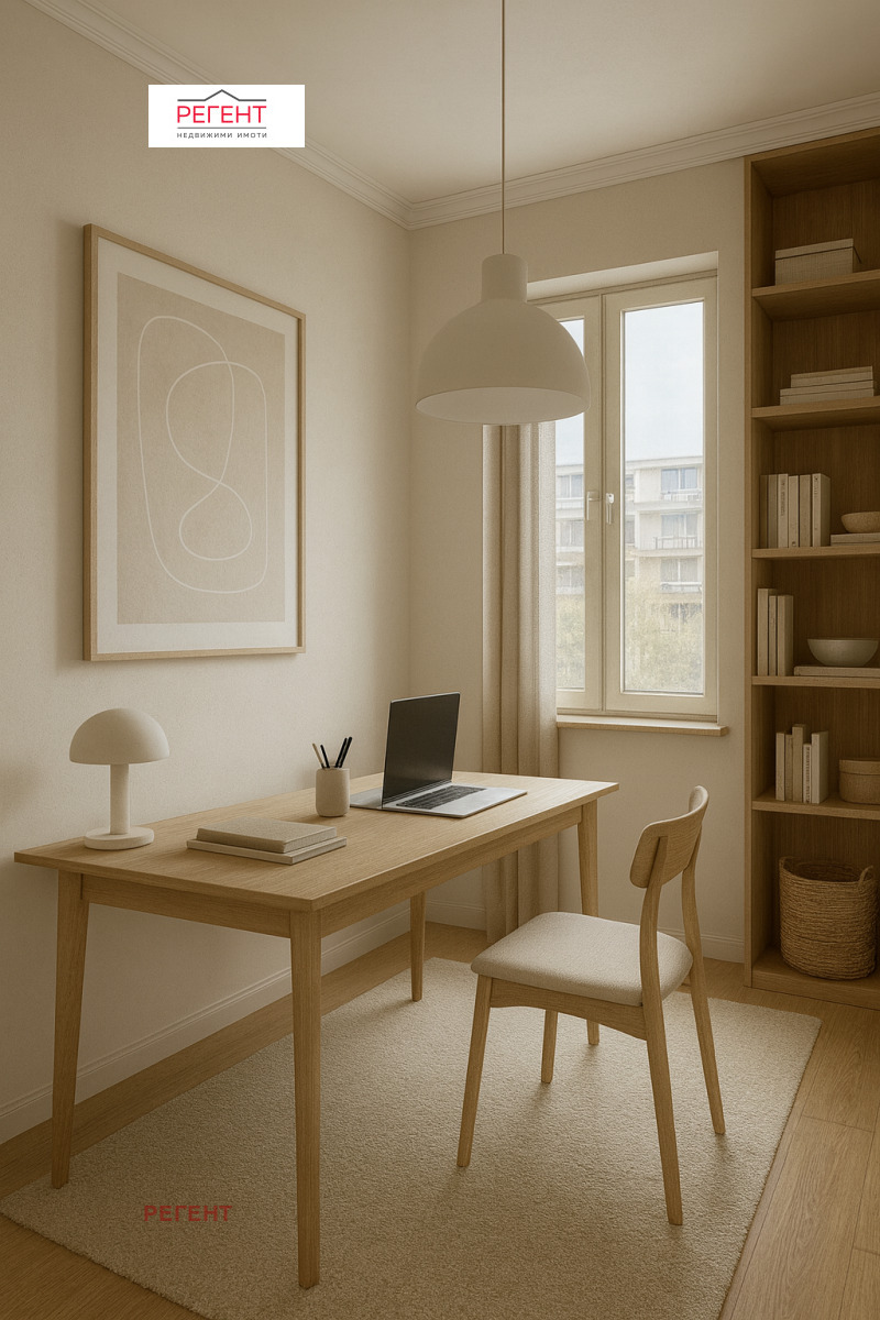 Продава 3-СТАЕН, гр. Габрово, Център, снимка 10 - Апартаменти - 52478282