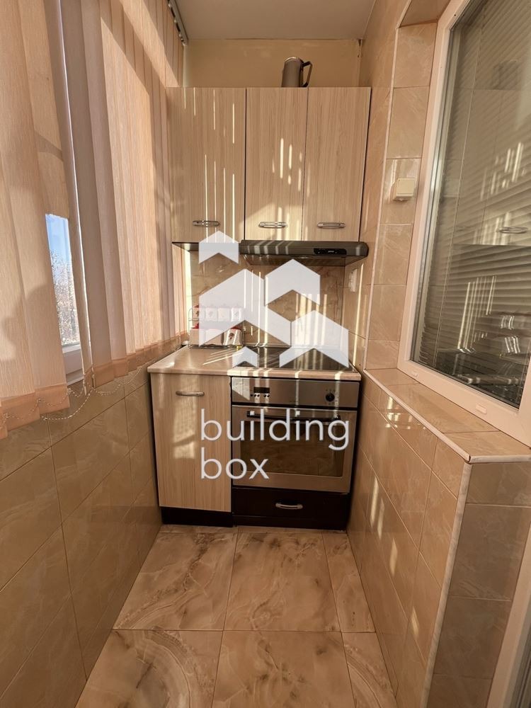 Продава 3-СТАЕН, гр. Пловдив, Изгрев, снимка 10 - Апартаменти - 53531032