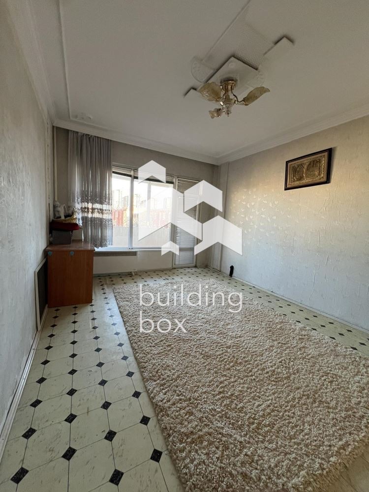 Продава 3-СТАЕН, гр. Пловдив, Изгрев, снимка 3 - Апартаменти - 53531032