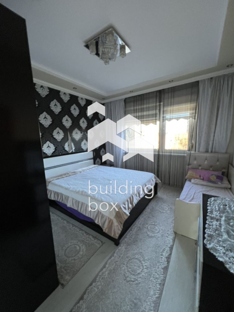 Продава 3-СТАЕН, гр. Пловдив, Изгрев