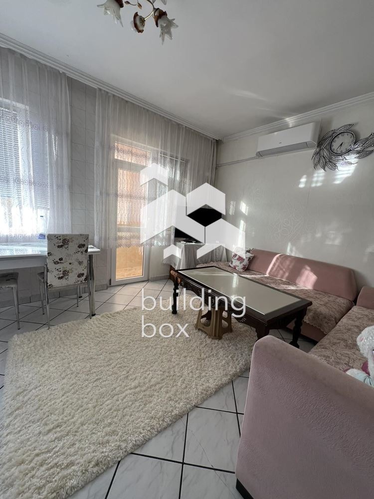 Продава 3-СТАЕН, гр. Пловдив, Изгрев, снимка 8 - Апартаменти - 53531032