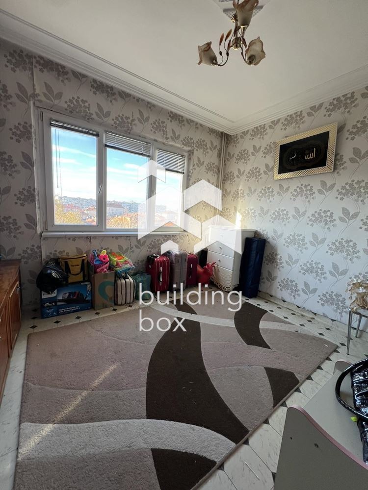 Продава 3-СТАЕН, гр. Пловдив, Изгрев, снимка 7 - Апартаменти - 53531032