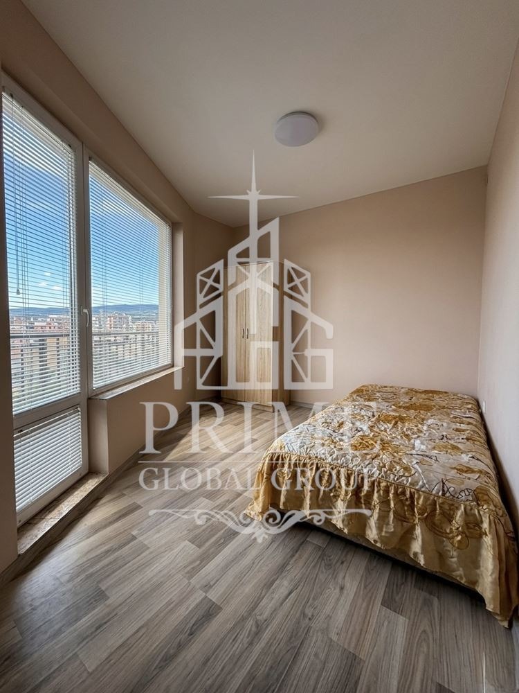 Продава 3-СТАЕН, гр. Варна, Виница, снимка 10 - Апартаменти - 55258727