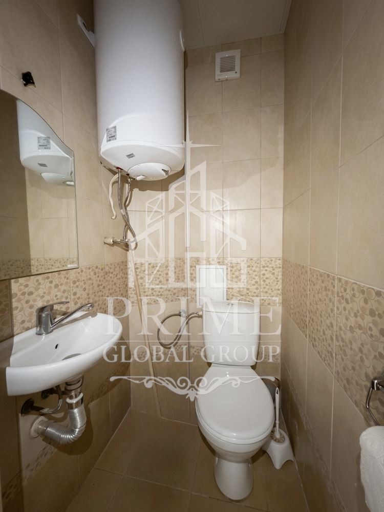Продава 3-СТАЕН, гр. Варна, Виница, снимка 12 - Апартаменти - 55258727