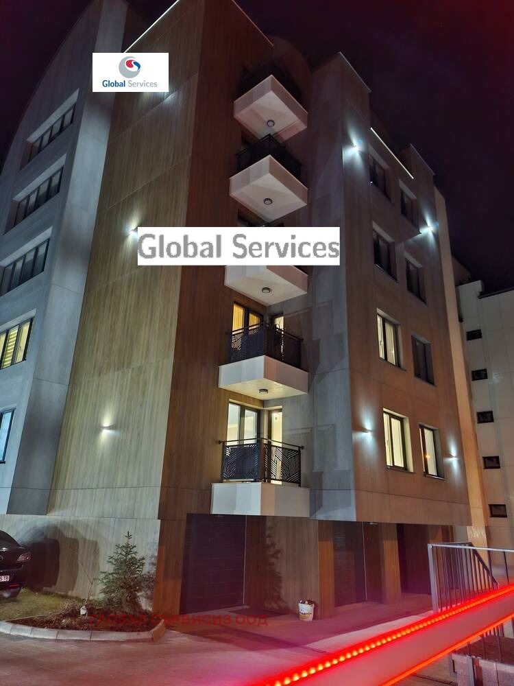 For Sale  3+ bedroom Sofia , Manastirski livadi , 177 sq.m | 91581165