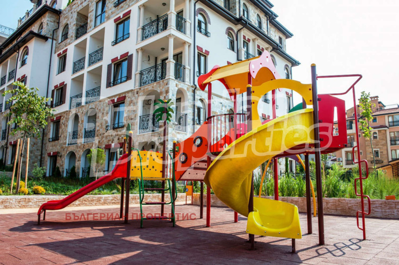 Til salg  Maisonette region Burgas , Sveti Vlas , 170 kvm | 55222318 - billede [16]