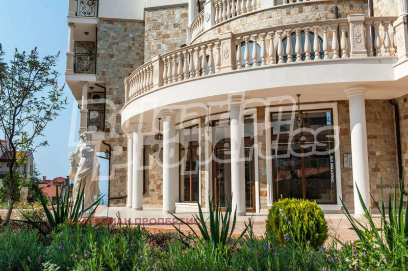 Til salg  Maisonette region Burgas , Sveti Vlas , 170 kvm | 55222318 - billede [12]