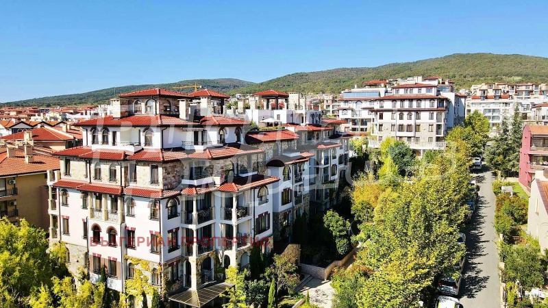 Til salg  Maisonette region Burgas , Sveti Vlas , 170 kvm | 55222318 - billede [11]