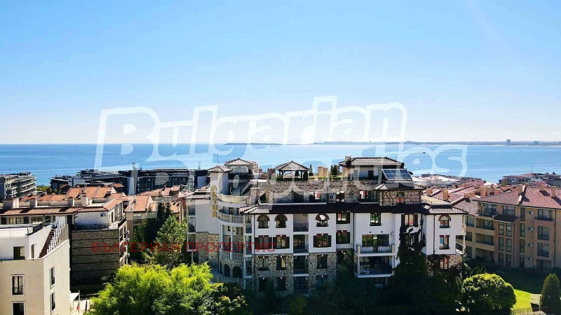 Til salg  Maisonette region Burgas , Sveti Vlas , 170 kvm | 55222318 - billede [2]