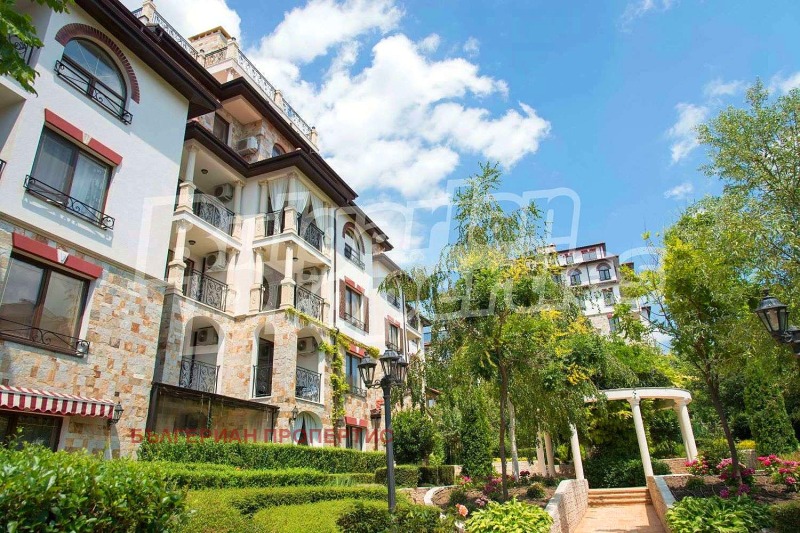 Til salg  Maisonette region Burgas , Sveti Vlas , 170 kvm | 55222318 - billede [6]