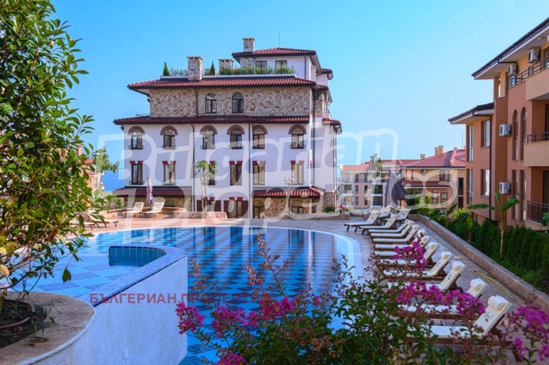 Til salg  Maisonette region Burgas , Sveti Vlas , 170 kvm | 55222318 - billede [8]
