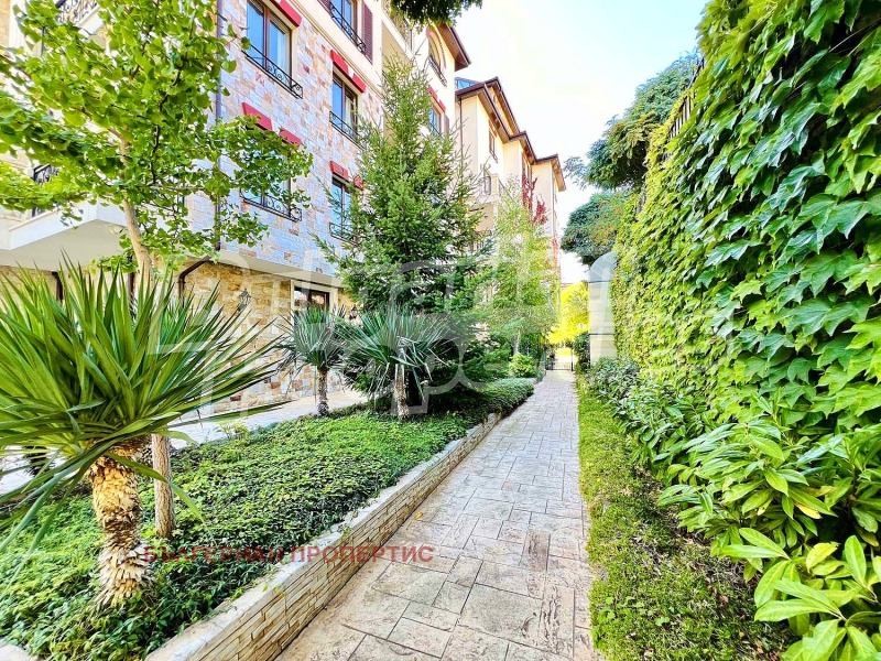 Til salg  Maisonette region Burgas , Sveti Vlas , 170 kvm | 55222318 - billede [15]