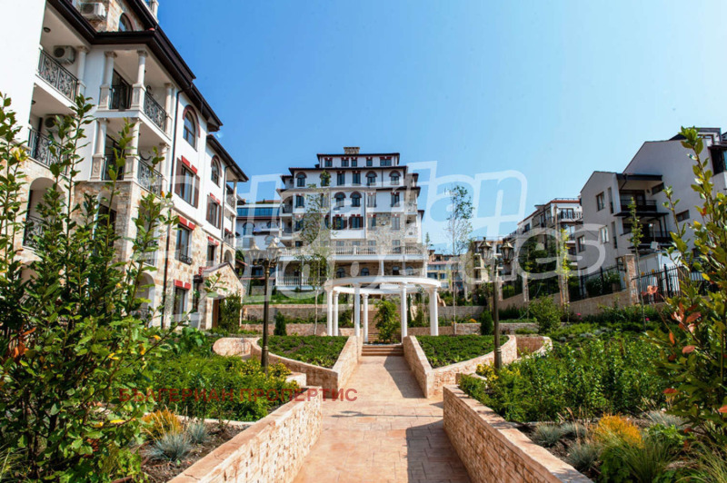 Til salg  Maisonette region Burgas , Sveti Vlas , 170 kvm | 55222318 - billede [10]
