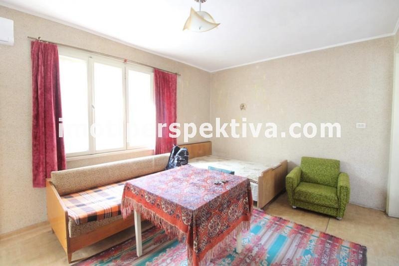 For Sale  House Floor Plovdiv , Hristo Smirnenski , 133 sq.m | 82384756 - image [4]