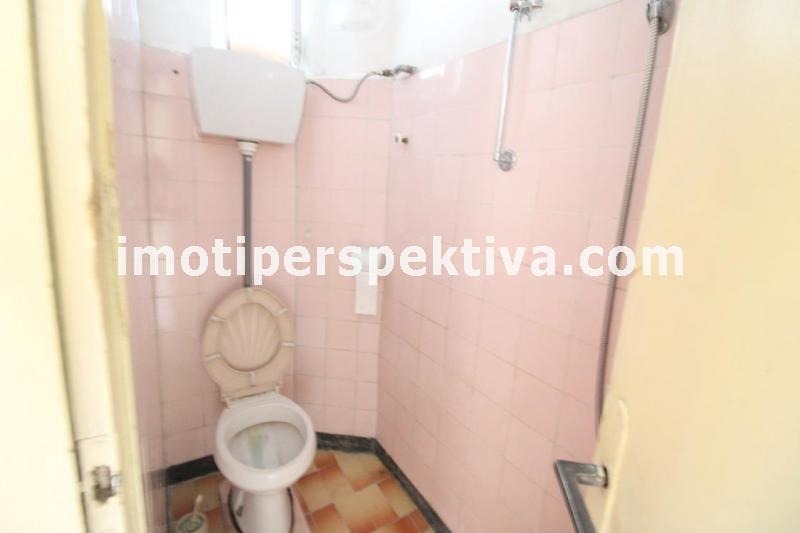 À venda  Andar da casa Plovdiv , Hristo Smirnenski , 133 m² | 82384756 - imagem [9]