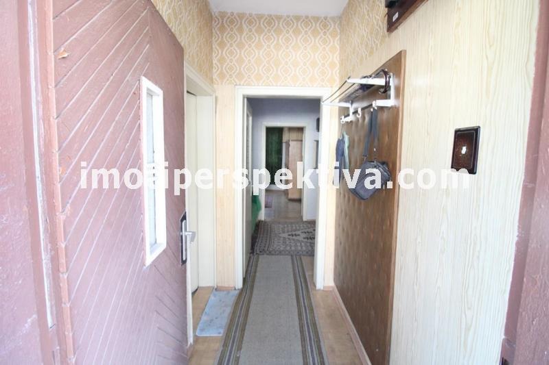 Te koop  Huis verdieping Plovdiv , Christo Smirnenski , 133 m² | 82384756 - afbeelding [8]