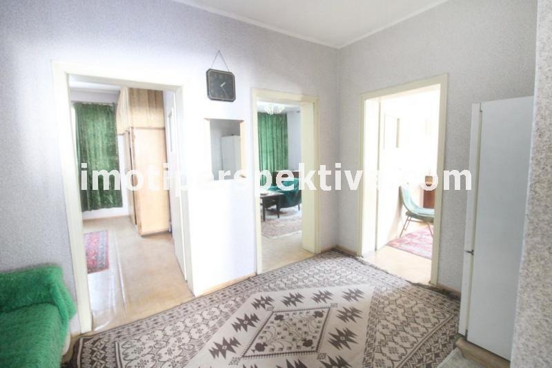 Te koop  Huis verdieping Plovdiv , Christo Smirnenski , 133 m² | 82384756 - afbeelding [5]