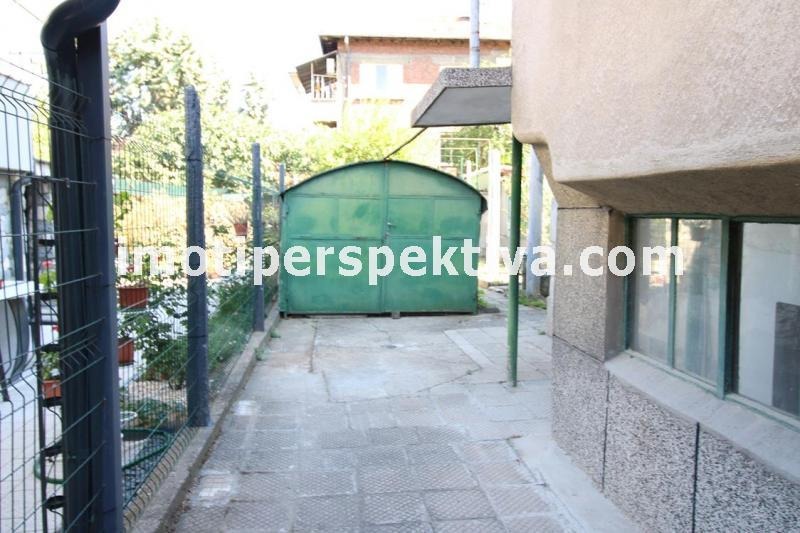 Na prodej  Podlaha domu Plovdiv , Christo Smirnenski , 133 m2 | 82384756 - obraz [13]